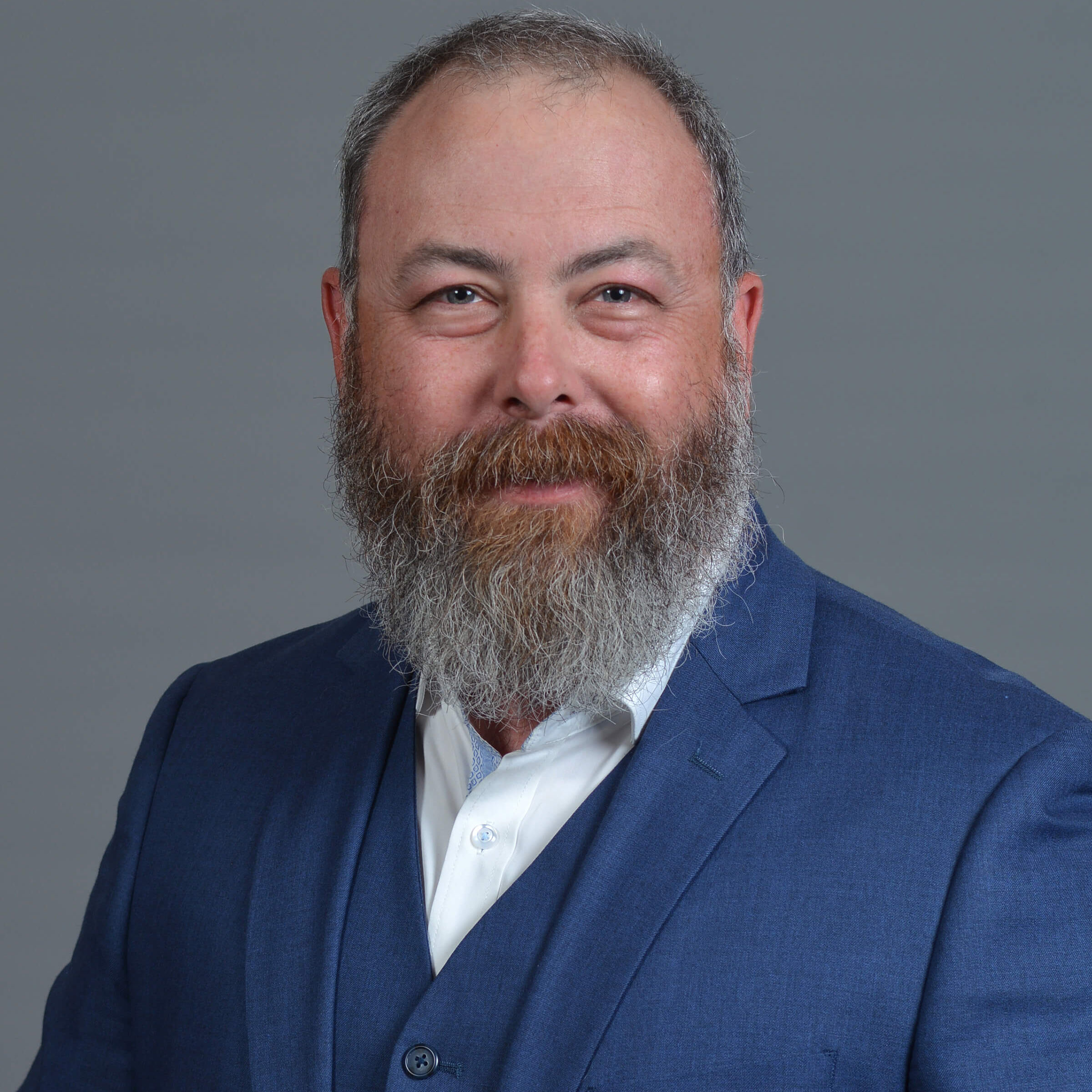 Joel Alderson