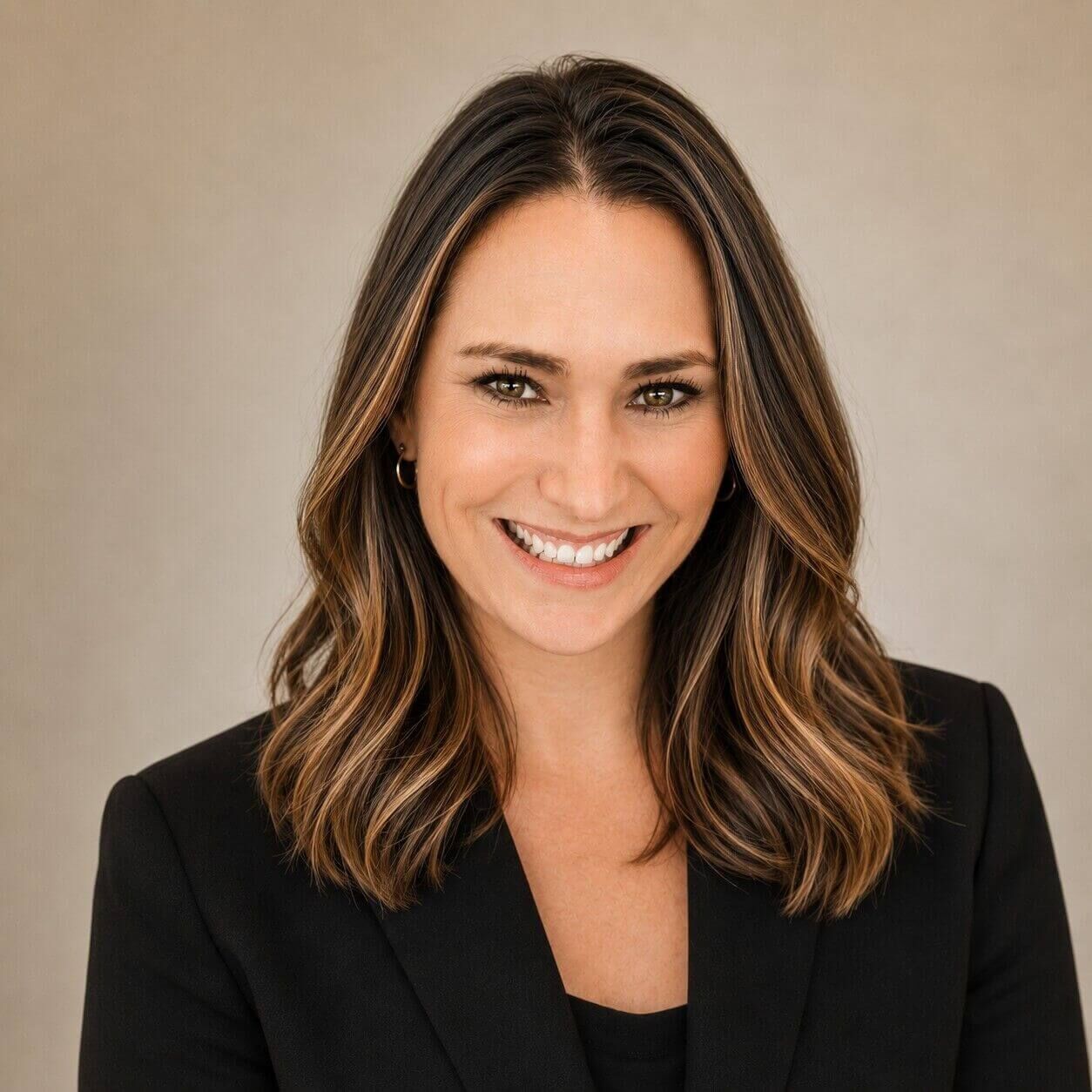 Maura Updated Headshot